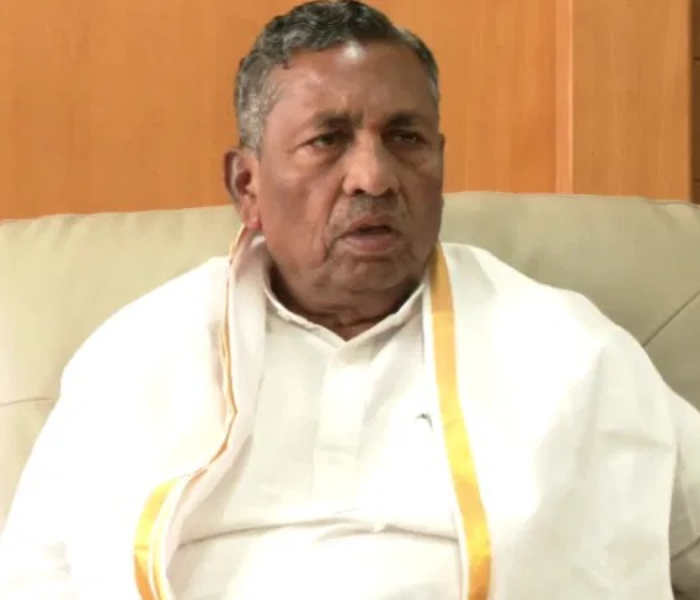 ಪಡಿತರ ವಿತರಣೆಯಲ್ಲಿ ಸಮಗ್ರ ಬದಲಾವಣೆಗೆ ಅಗತ್ಯ ಕ್ರಮ : ಸಚಿವ ಕೆ.ಹೆಚ್.ಮುನಿಯಪ್ಪ
