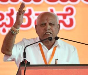 ಪೋಕ್ಸೋ ಕೇಸ್: ಮಾಜಿ ಸಿಎಂ ಬಿಎಸ್ ಯಡಿಯೂರಪ್ಪಗೆ ತಾತ್ಕಾಲಿಕ ರಿಲೀಫ್